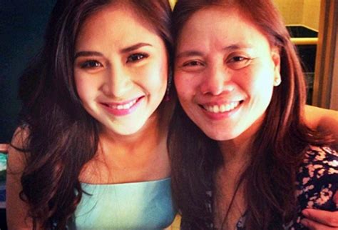 sarah geronimo religion|Sarah Geronimo greets her mom, Divine, on Mother's .